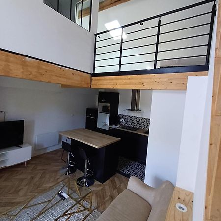 T3 Le Caoulet, 3 Pers, 3Lits, Wifi, Climatisation Apartment Foulayronnes Exterior foto